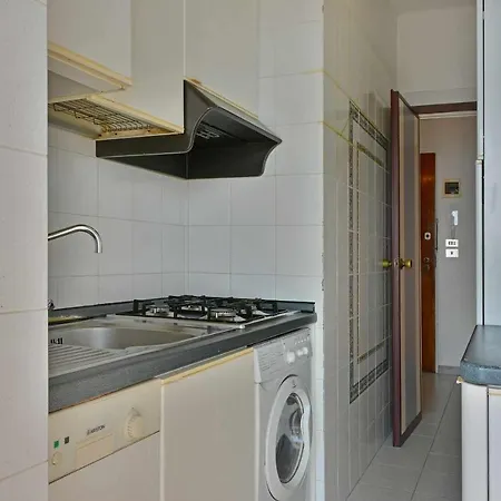 In Locazione Sul Mare Ad Ospedaletti Apartment Imperia
