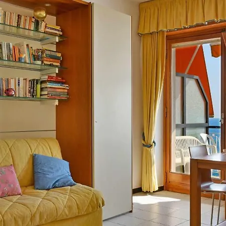 In Locazione Sul Mare Ad Ospedaletti Apartment *