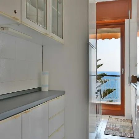 In Locazione Sul Mare Ad Ospedaletti Apartment Imperia